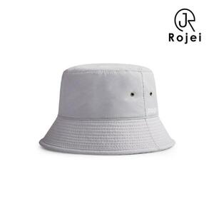 [ 로제이] 남여공용 베이직 벙거지 모자 RHO255_GR
