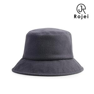 [로제이]남여공용 심플 폴리스 벙거지 모자 RHO160_CH